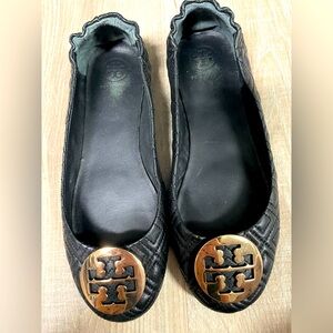 Tory Burch flats